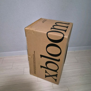 엑스블룸 스튜디오 이미지