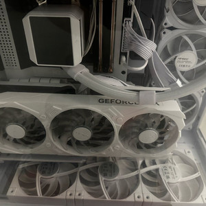 갤럭시 RTX4070ti super 4070ti super 4070tisuper 이미지