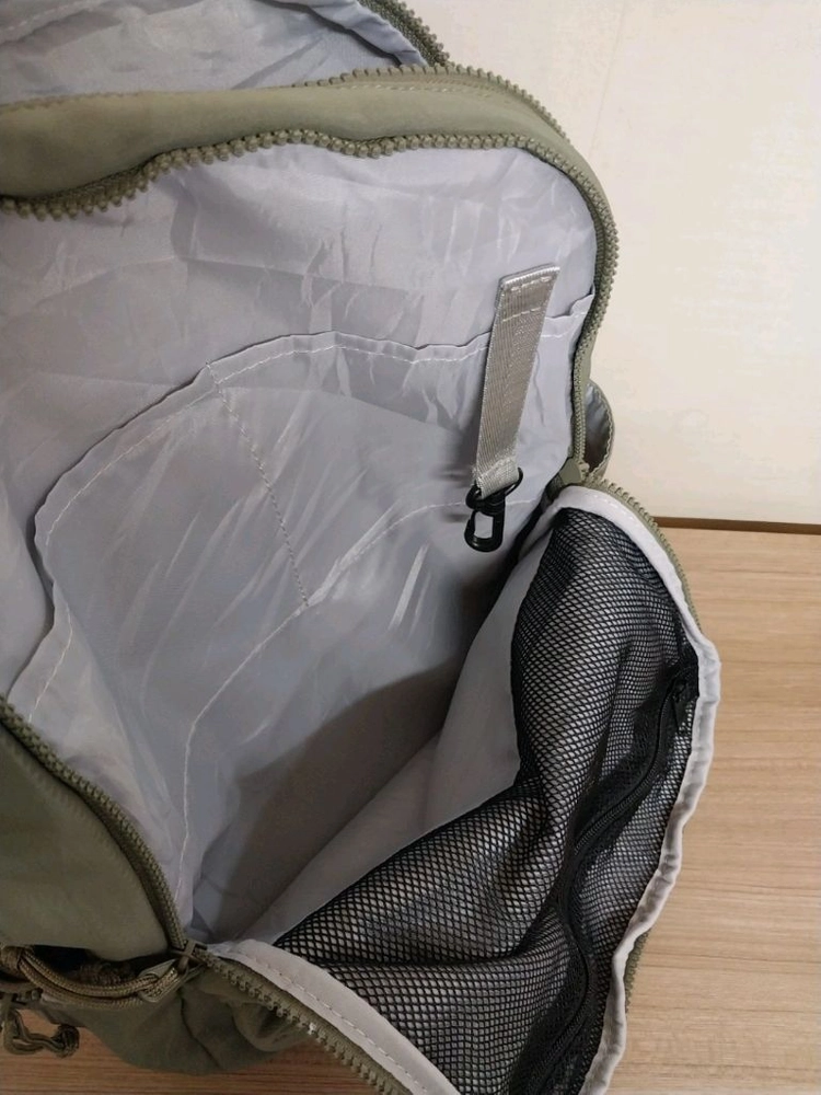남녀공용 Lee 백팩 이미지