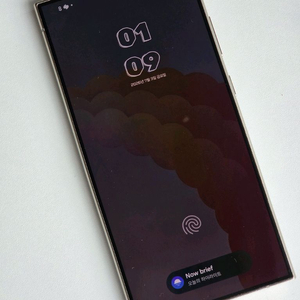 삼성 갤럭시 S24 울트라 티타늄 그레이 512gb 판매합니다. 이미지