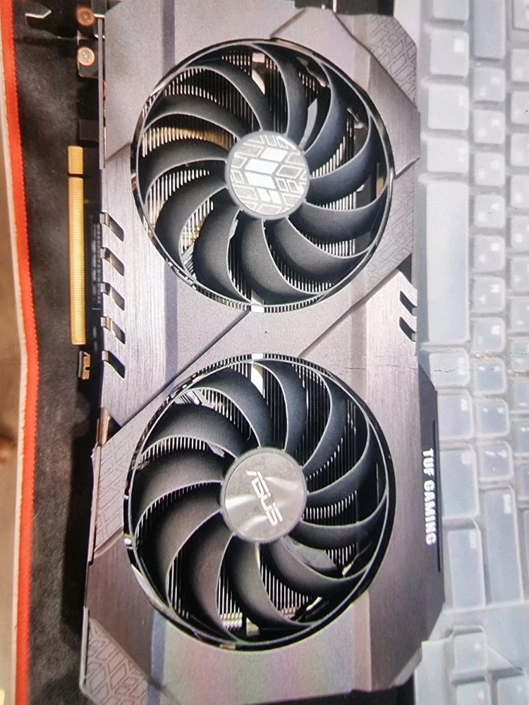 라데온 RX6500XT 이미지