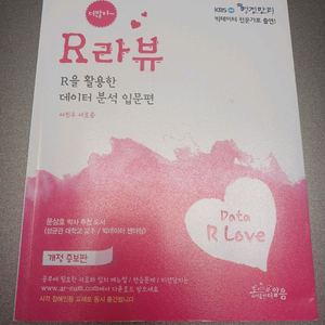 R라뷰 이미지