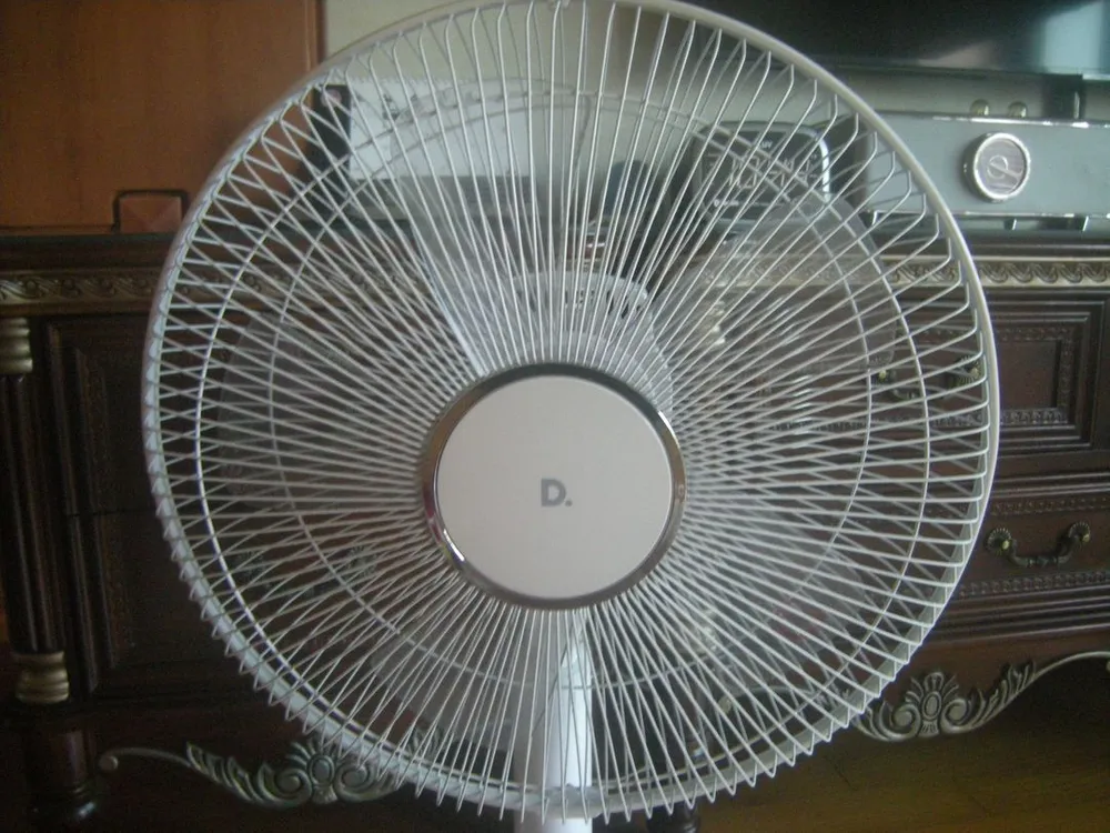 르젠 모던레트로BLDC선풍기+대박사은품 듀플렉스선풍기/아이폰 엘지 삼성tv모니터 가전가구인테리어 캠핑러닝 나이키 이미지