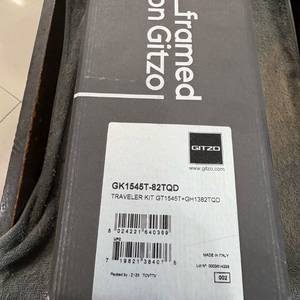 짓조삼각대 볼헤드세트 Gk1545t-82tqd 이미지