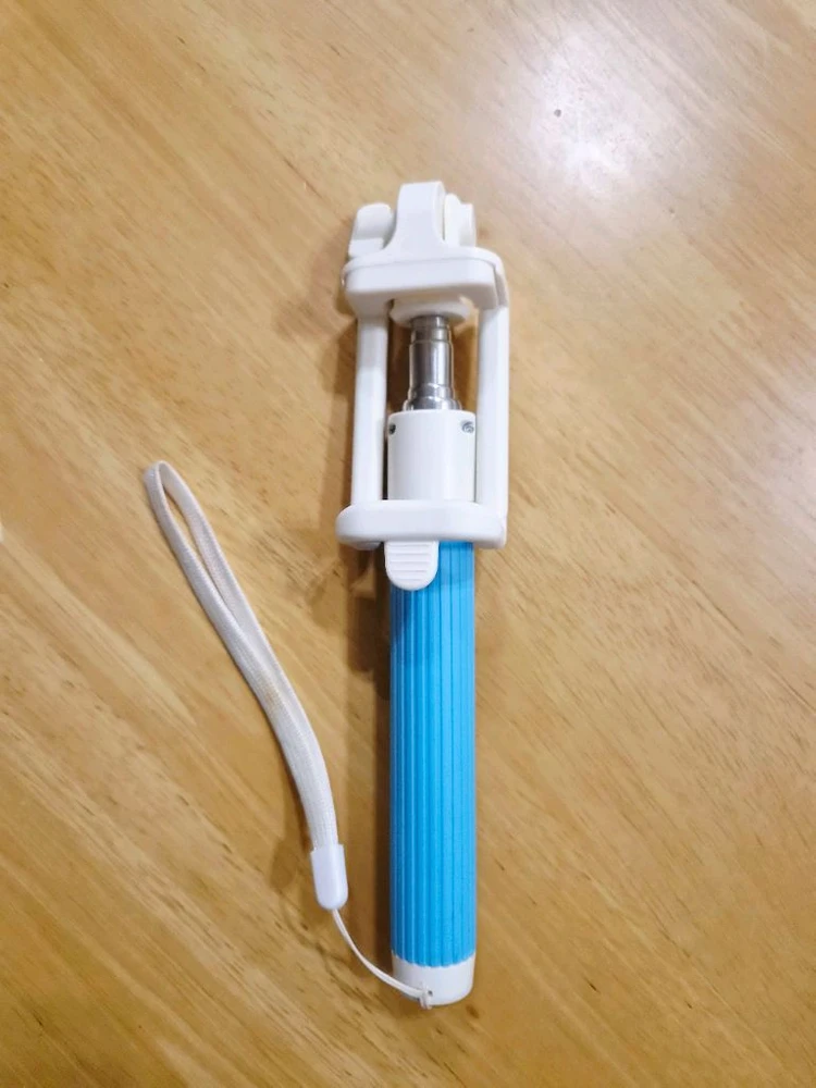 샤오미 셀카봉 (블루투스 안됨) 이미지