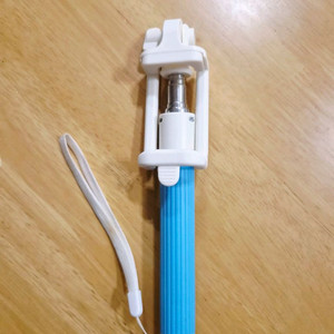 샤오미 셀카봉 (블루투스 안됨) 이미지