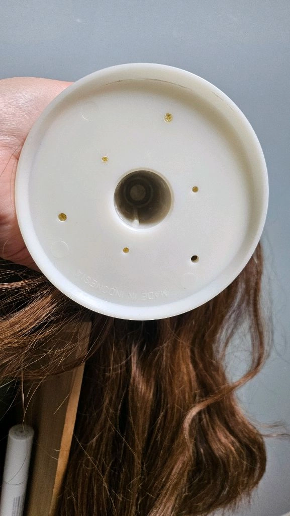 마타하리 통가발 이미지