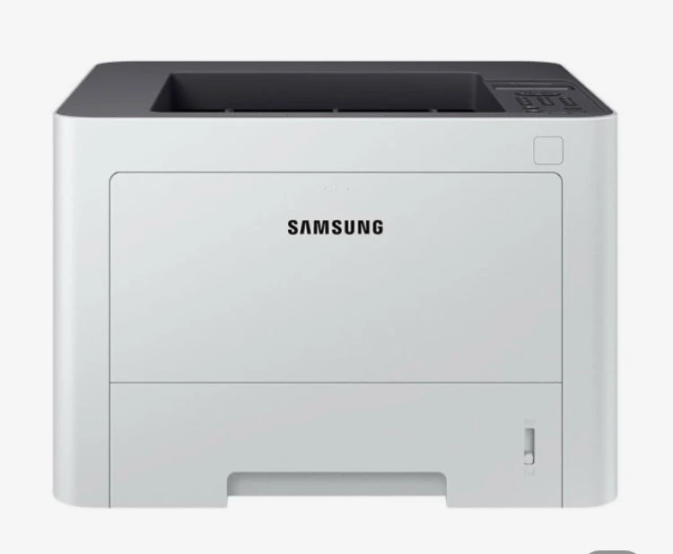 삼성 SL-M3220ND 중고 내외관 깨끗합니다 이미지