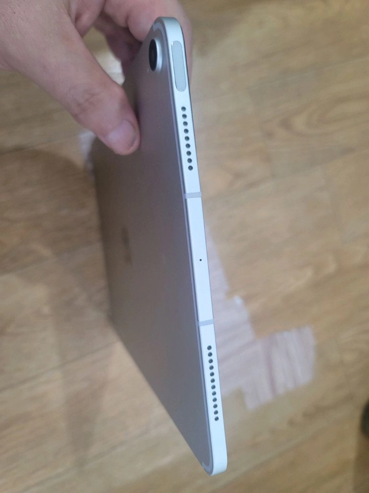 아이패드 에어4 256GB 셀룰러부품용 이미지