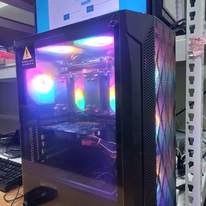 노드 pc 32코어 64스레드 팝니다. 이미지