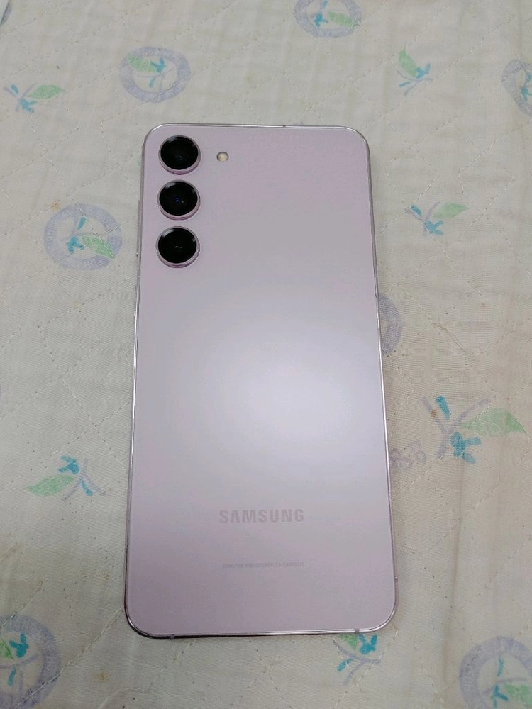 새폰급 ㅡ 갤럭시 S23 플러스 256GB 이미지