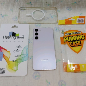 새폰급 ㅡ 갤럭시 S23 플러스 256GB 이미지