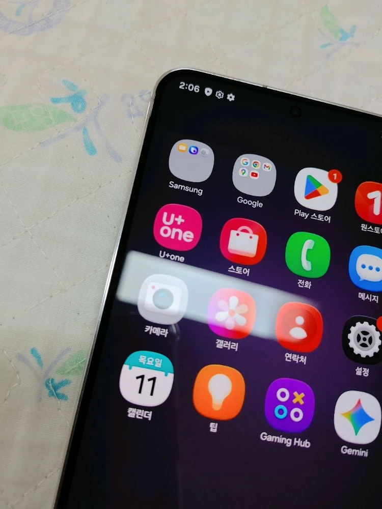 새폰급 ㅡ 갤럭시 S23 플러스 256GB 이미지