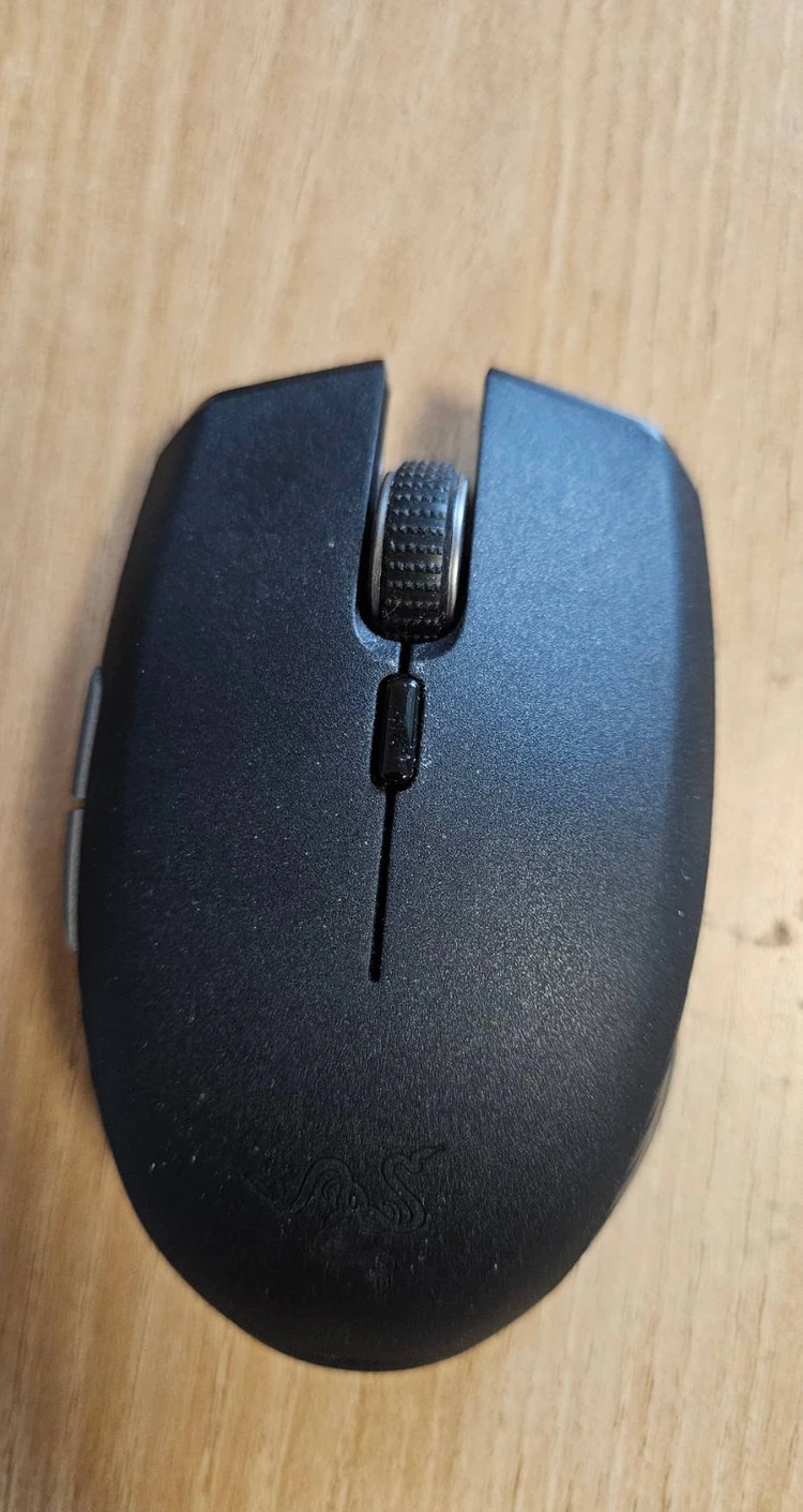 Razer Atheris 레이저 아테리스 무선 마우스 소형 미니 이미지