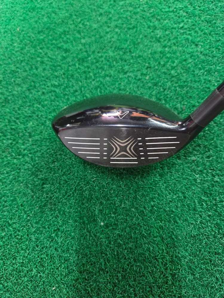 CALLAWAY 캘러웨이 X2 HOT 15도 3번 우드 - 투어AD MT 6S 이미지