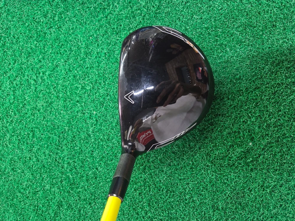 CALLAWAY 캘러웨이 X2 HOT 15도 3번 우드 - 투어AD MT 6S 이미지