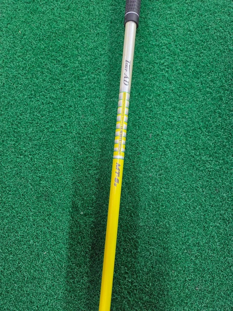 CALLAWAY 캘러웨이 X2 HOT 15도 3번 우드 - 투어AD MT 6S 이미지