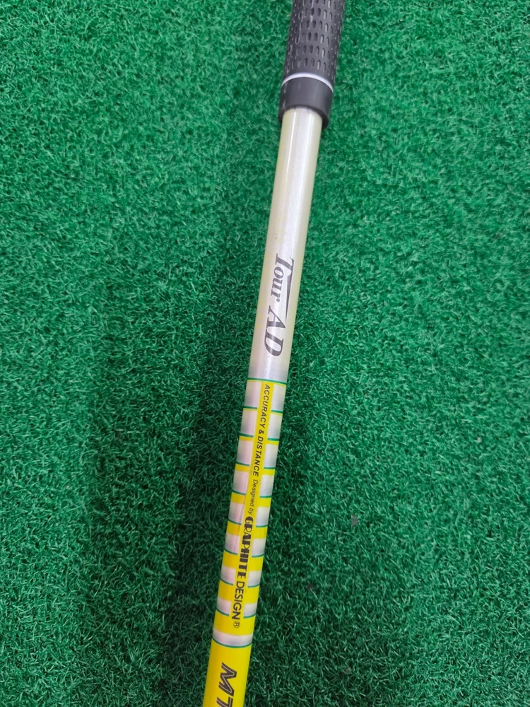 CALLAWAY 캘러웨이 X2 HOT 15도 3번 우드 - 투어AD MT 6S 이미지