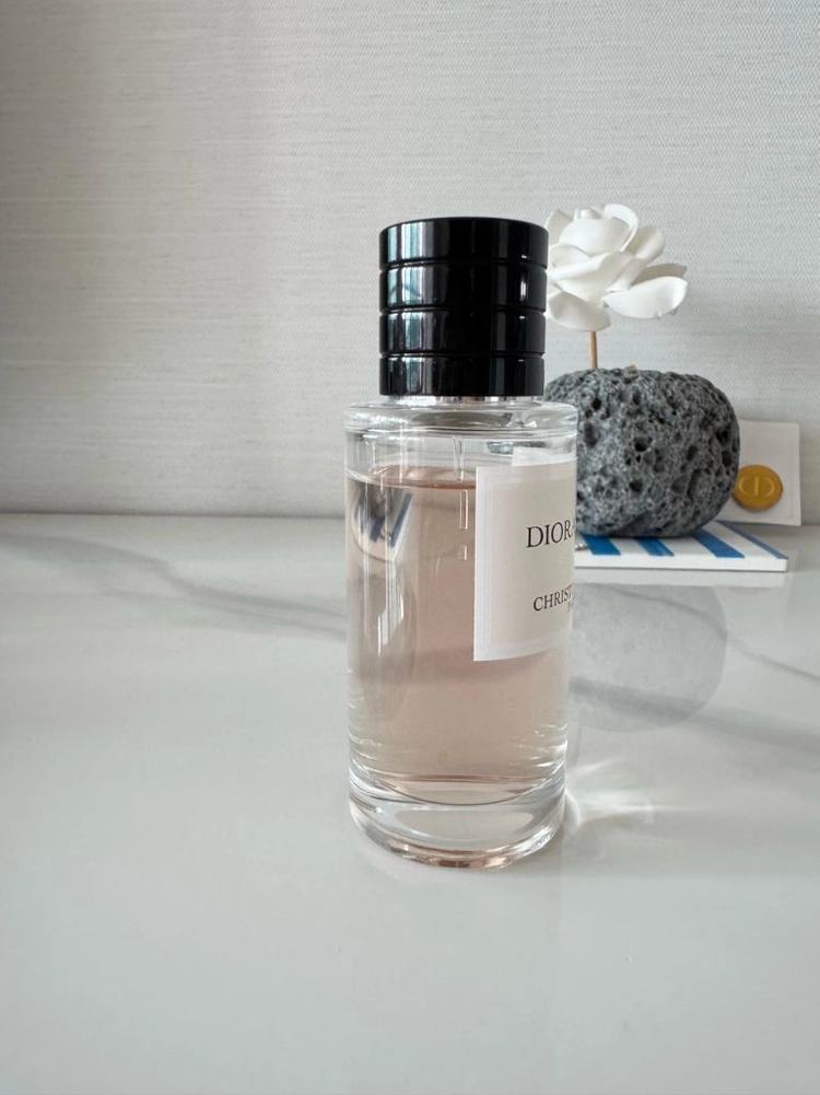 크리스찬 디올 디올아무르 향수 40ml(국문라벨) 이미지