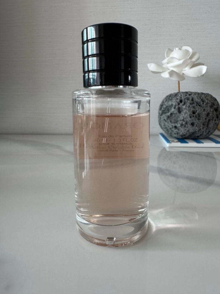 크리스찬 디올 디올아무르 향수 40ml(국문라벨) 이미지