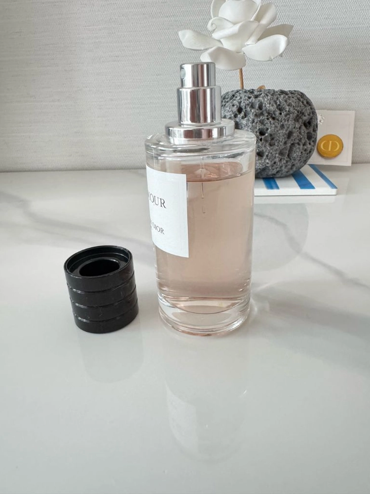 크리스찬 디올 디올아무르 향수 40ml(국문라벨) 이미지