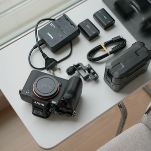 a7r5 소니 sony