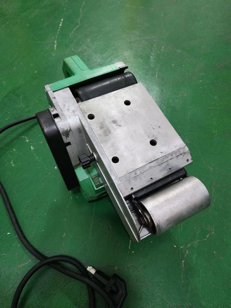 밸트샌더 히다찌 SB110 일제110V 히다치벨트샌더 - 안심되는 중고거래