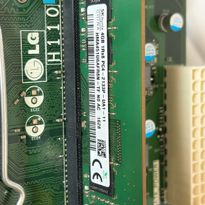 sk하이닉스 pc4 2133p ddr4 이미지