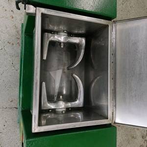 반죽기 혼합기 반포용 10kg 상태양호 이미지