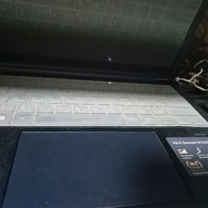 ASUS zenbook 14 OLED 이미지