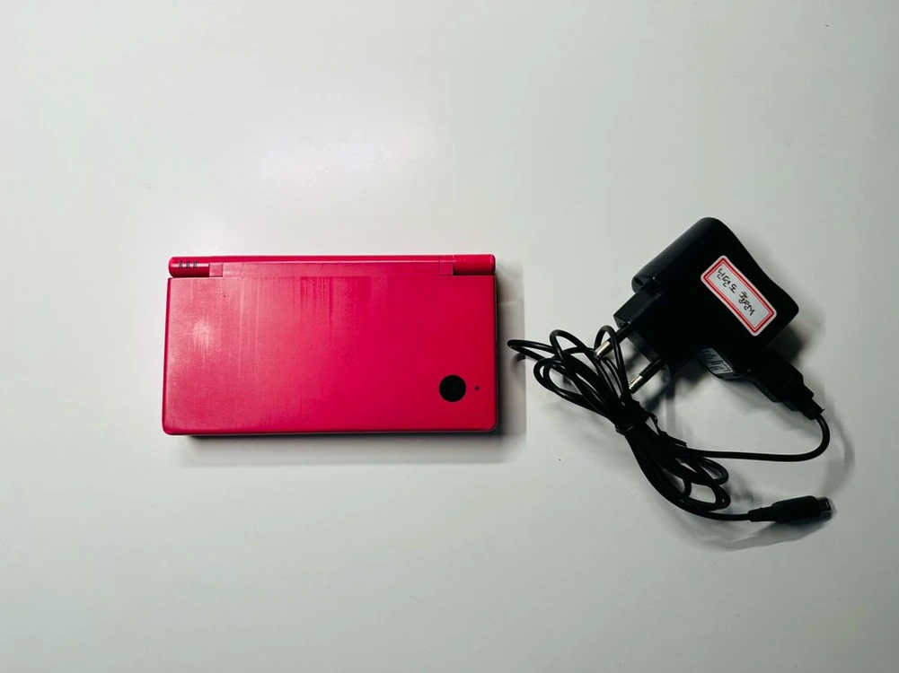 닌텐도 DSi 핑크 한글 정발판 판매 (DSL, 3DS, 2DS) - 안심되는 중고거래