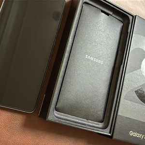 갤럭시 S21 팬텀 그레이 256GB 이미지