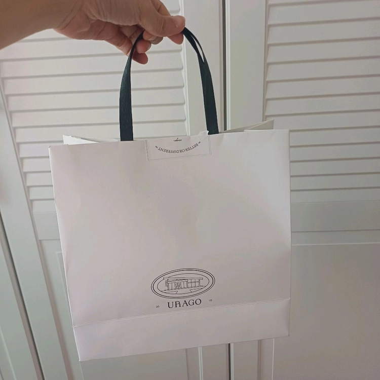 [새제품] 유라고 신상 카고바지 _블랙 이미지
