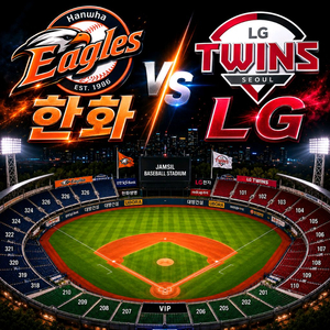 7/5 한화 vs LG 야구티켓 양도 이미지
