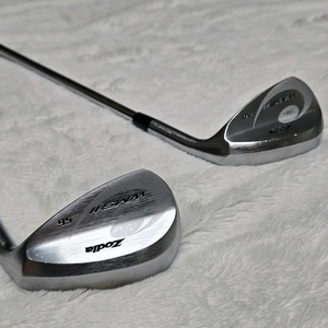 조디아 WMS2 웨지 50도 56도 NSPRO 950R 이미지