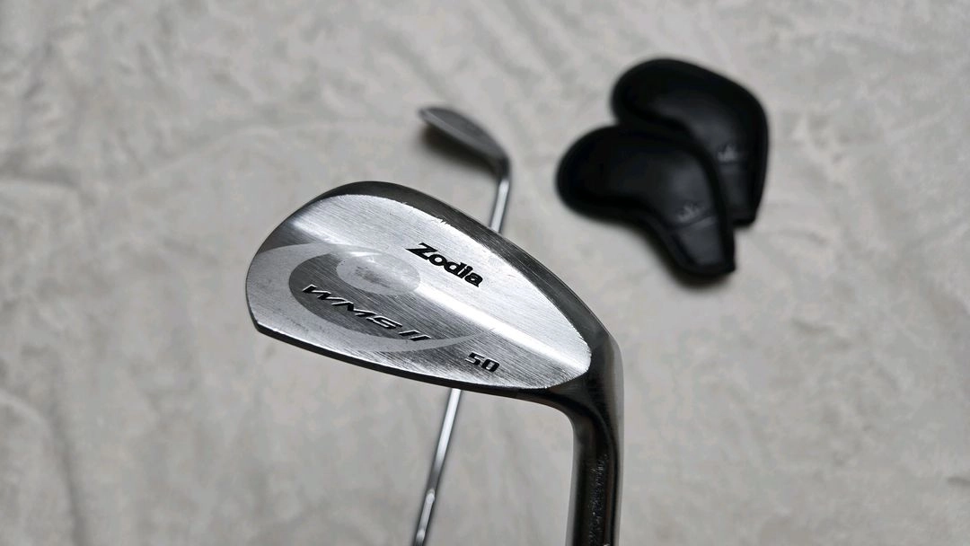 조디아 WMS2 웨지 50도 56도 NSPRO 950R 이미지