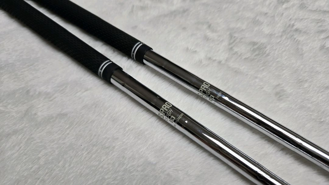 조디아 WMS2 웨지 50도 56도 NSPRO 950R 이미지