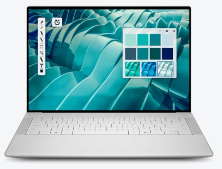 [새상품] DELL 14 Premium 노트북 모델 DA14250 P184G 이미지