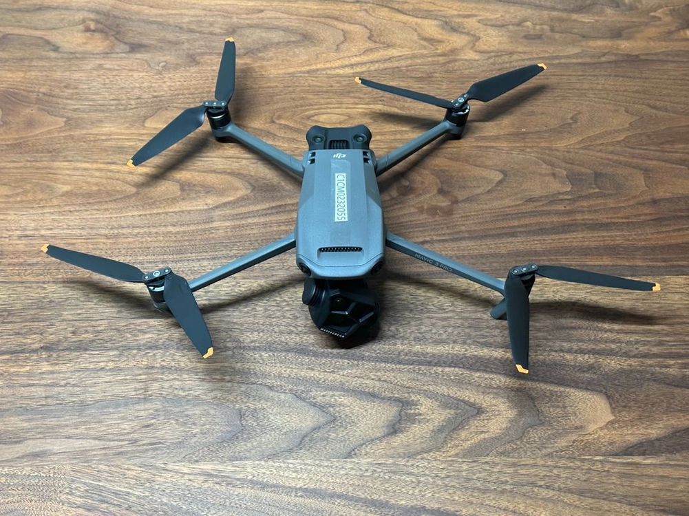 드론 mavic 3 pro 플라이모어 콤보 이미지