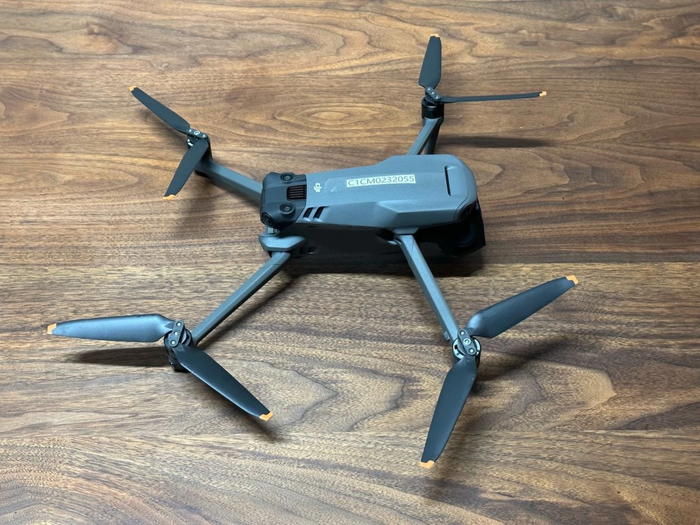 드론 mavic 3 pro 플라이모어 콤보 이미지