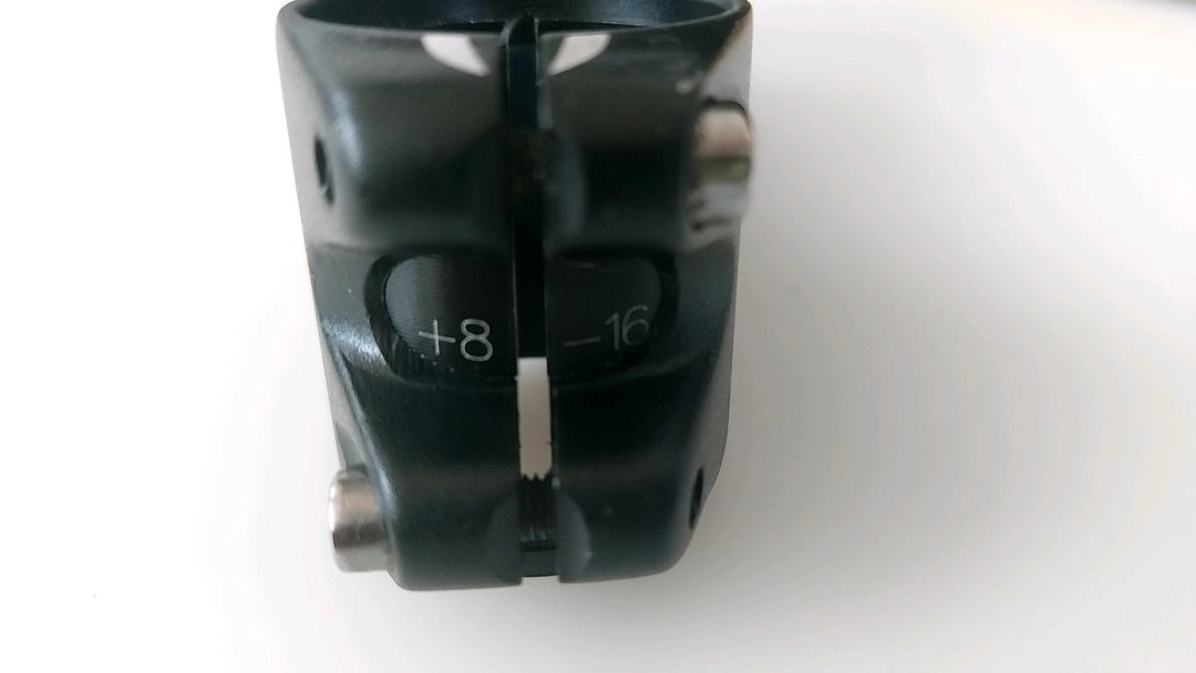 스페셜라이즈드 멀티 콤브 100 mm 스템 이미지