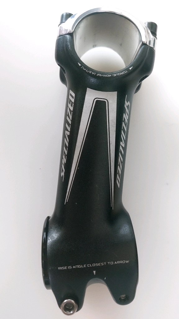 스페셜라이즈드 멀티 콤브 100 mm 스템 이미지