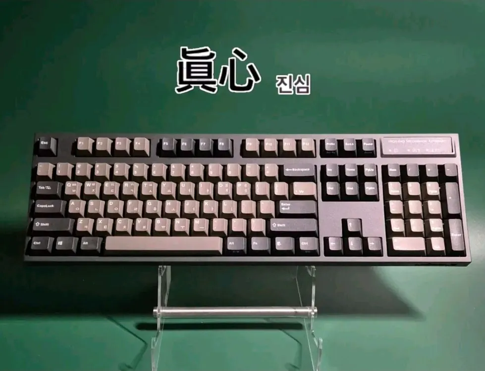 (*단종) 레오폴드 FC900R BT 체리 유/무선 저소음 게이밍 키보드 이미지