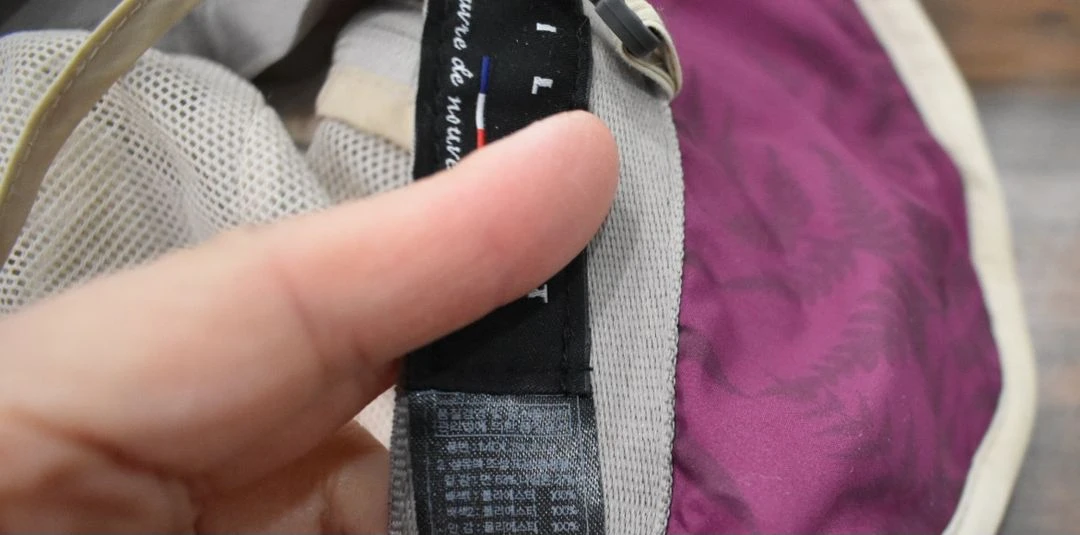 밀레 모자 57 이미지