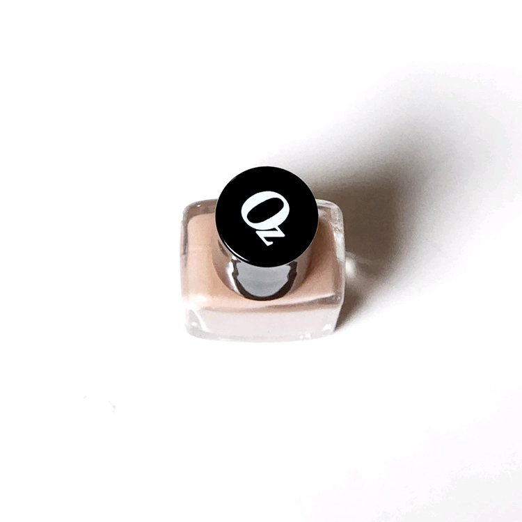 오즈네일 01.쉬크베이지 (미사용 새 제품) 이미지