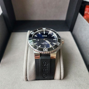 오리스 애커스 43.5mm 이미지