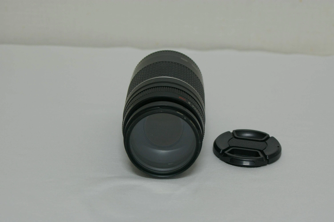 케논 EF 75-300mm(2) 부품용 구매합니다 010) 9100- 6924 이미지