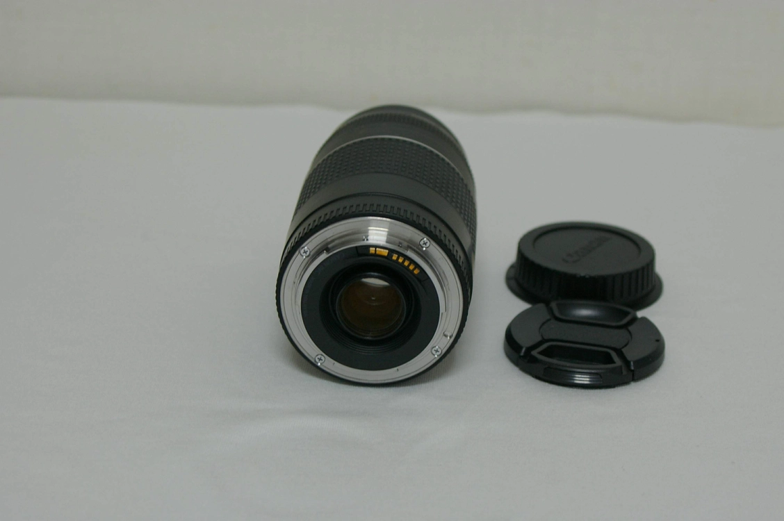 케논 EF 75-300mm(2) 부품용 구매합니다 010) 9100- 6924 이미지