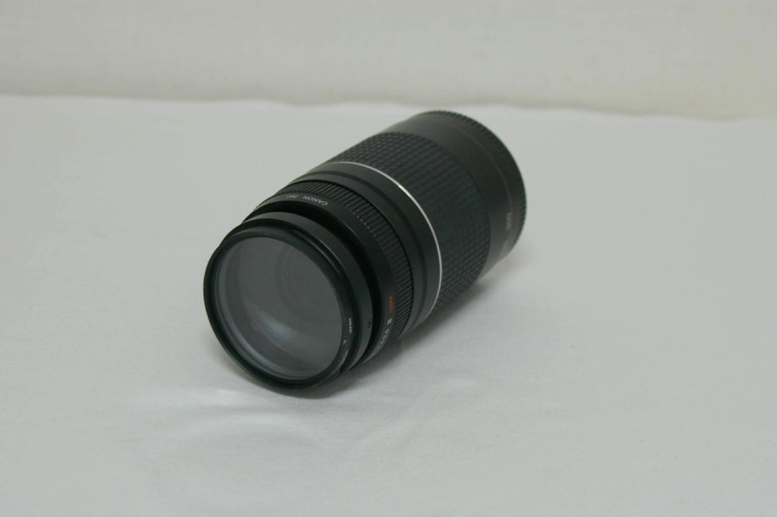케논 EF 75-300mm(2) 부품용 구매합니다 010) 9100- 6924 이미지