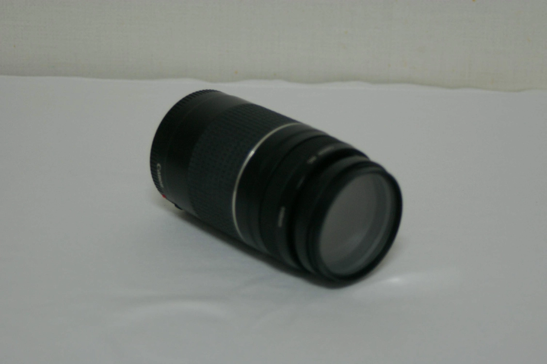케논 EF 75-300mm(2) 부품용 구매합니다 010) 9100- 6924 이미지